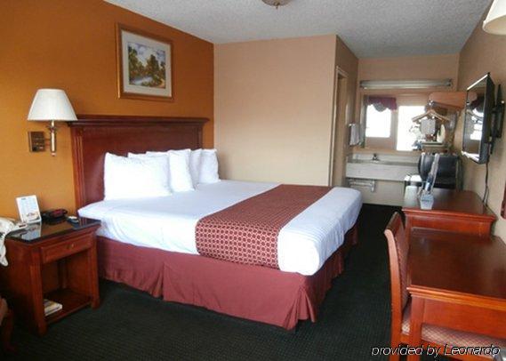 Rodeway Inn Goodlettsville Nashville Tn Exterior foto