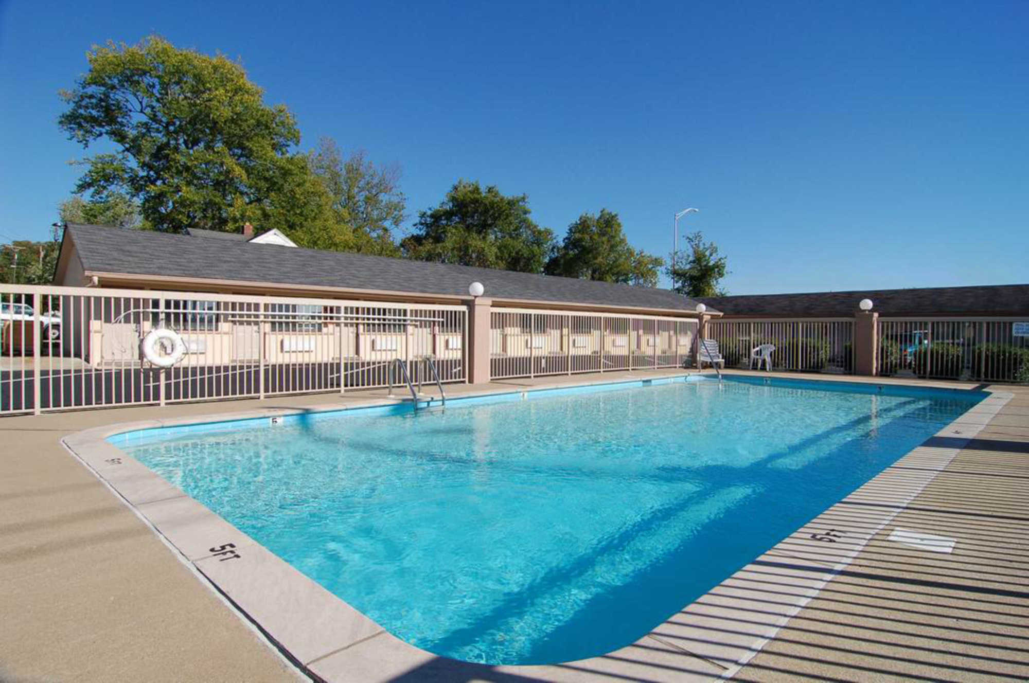 Rodeway Inn Goodlettsville Nashville Tn Facilități foto