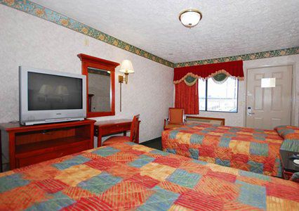 Rodeway Inn Goodlettsville Nashville Tn Cameră foto